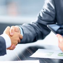 United Real Estate merges with VPR