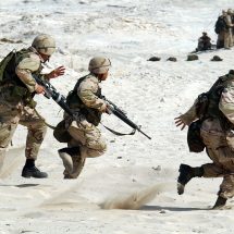 Veterans get housing assistance