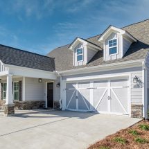 Profits on single family homes dip