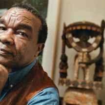 David Driskell: Icons of Nature, History
