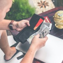 Cash rules in brutal housing market