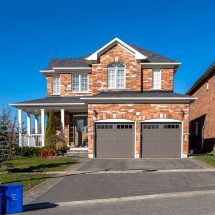 Inflation hurting home sales