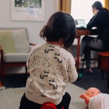 Companies shifting to flex work