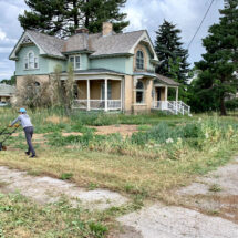 May home sales fizzle — RE/MAX