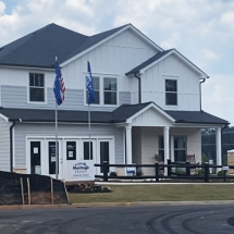 Parkview East homes going fast