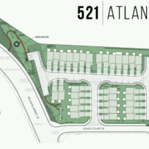 Pulte Homes to debut 521 Atlanta