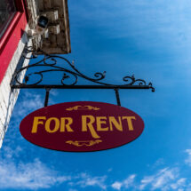 Rents surge nationwide