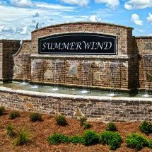 Summerwind brings beauty to Dacula