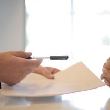 Mortgage lenders pessimistic