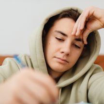 Debt chokes millennial homebuyers
