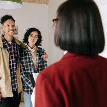 ‘Most buyers submit two offers’