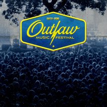 Outlaw Music Festival coming