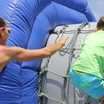 Get ready for KIDFITSTRONG