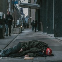 Americans split on city living