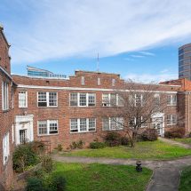 Micro Units for Midtown Atlanta