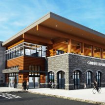 Snellville to get high-tech library