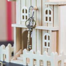 Build-to-rent homes come to Atlanta