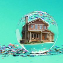 NJ real estate team predicts crash