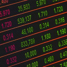 Soaring rates, prices slow growth