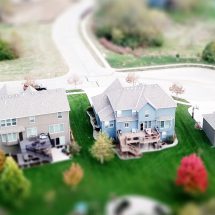 Foreclosures Rising Gradually