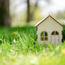 Biden allots federal funds for rent, tiny homes