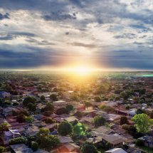 Inventory jumps as home prices soar