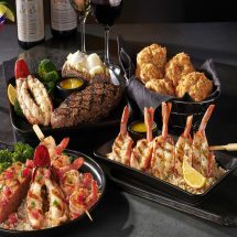 Red Lobster heats up summer