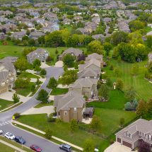 ‘Housing Boom is Not Over’