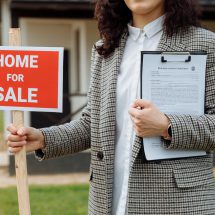 Home sales tick up