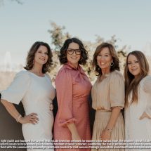 ‘MasterClass’ target female investors