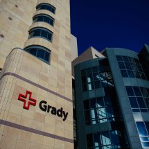 Grady gets designation for cardiac care