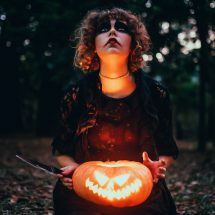 Netherworld Haunted House opens